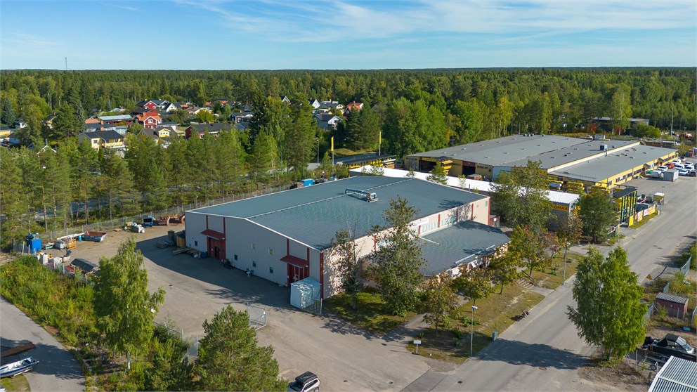 Mullervägen 18