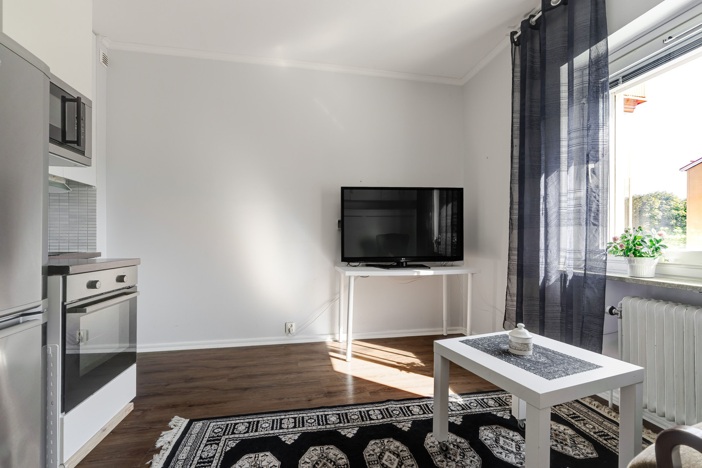 Brändströmsgatan 17A – bild 2