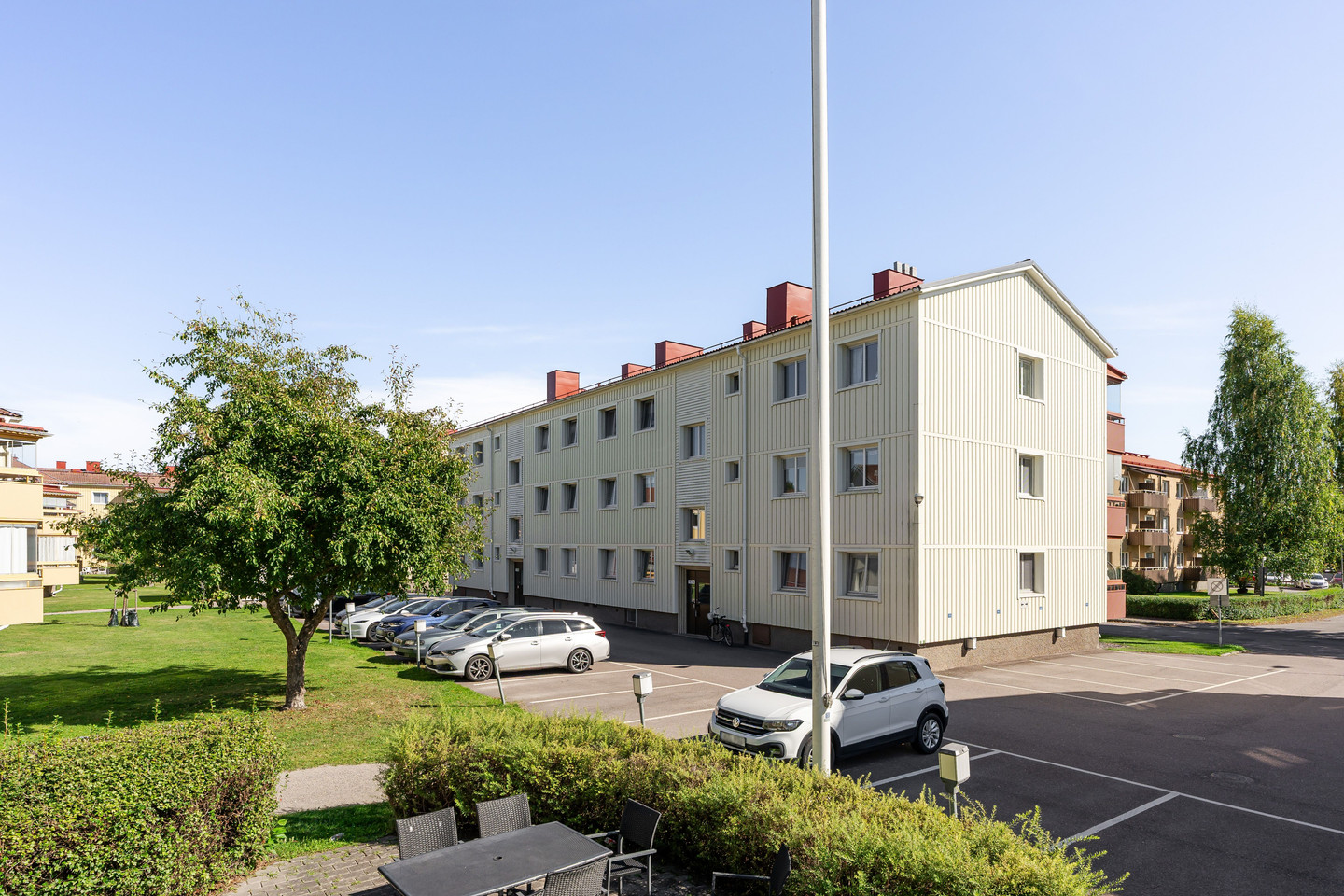 Brändströmsgatan 17A – bild 12