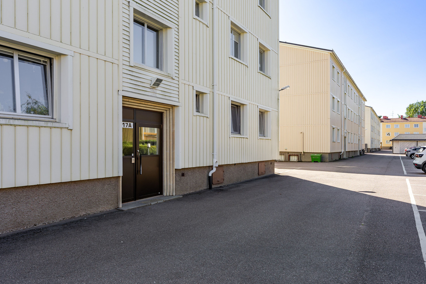 Brändströmsgatan 17A – bild 13