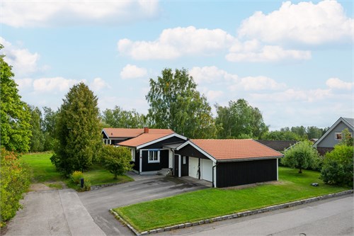 Visthusvägen 11