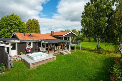 Visthusvägen 11