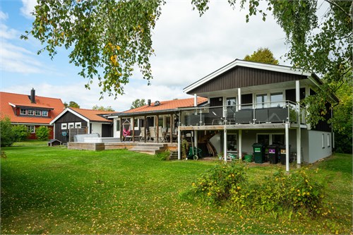 Visthusvägen 11