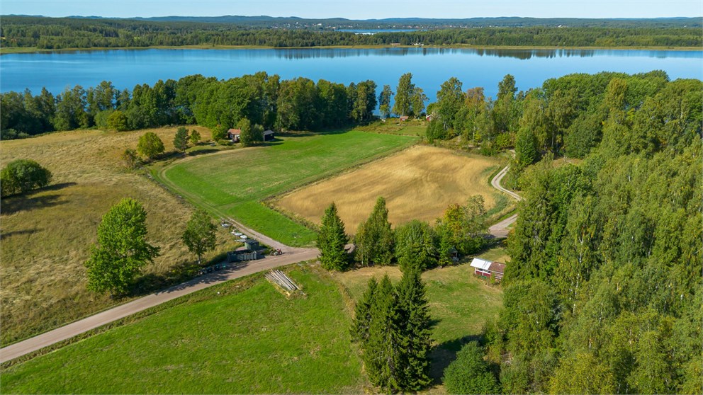 Ginbornsvägen 4
