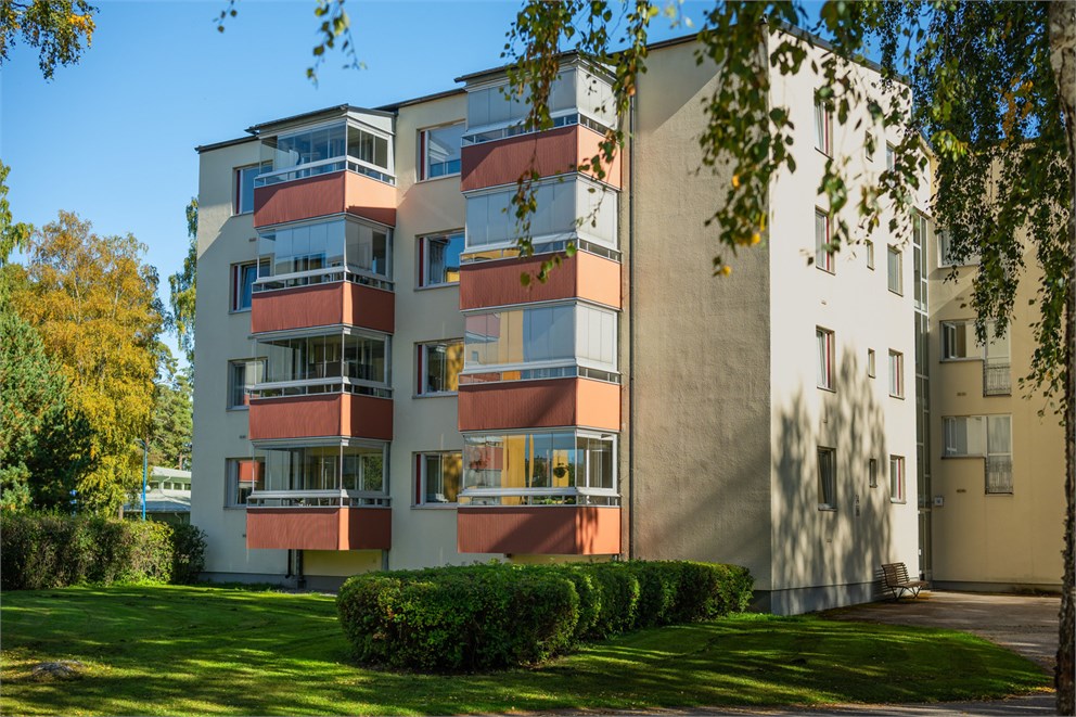 Promenaden 14
