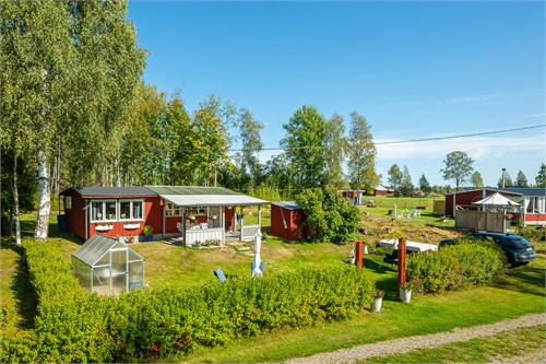 Kärråsvägen 71D