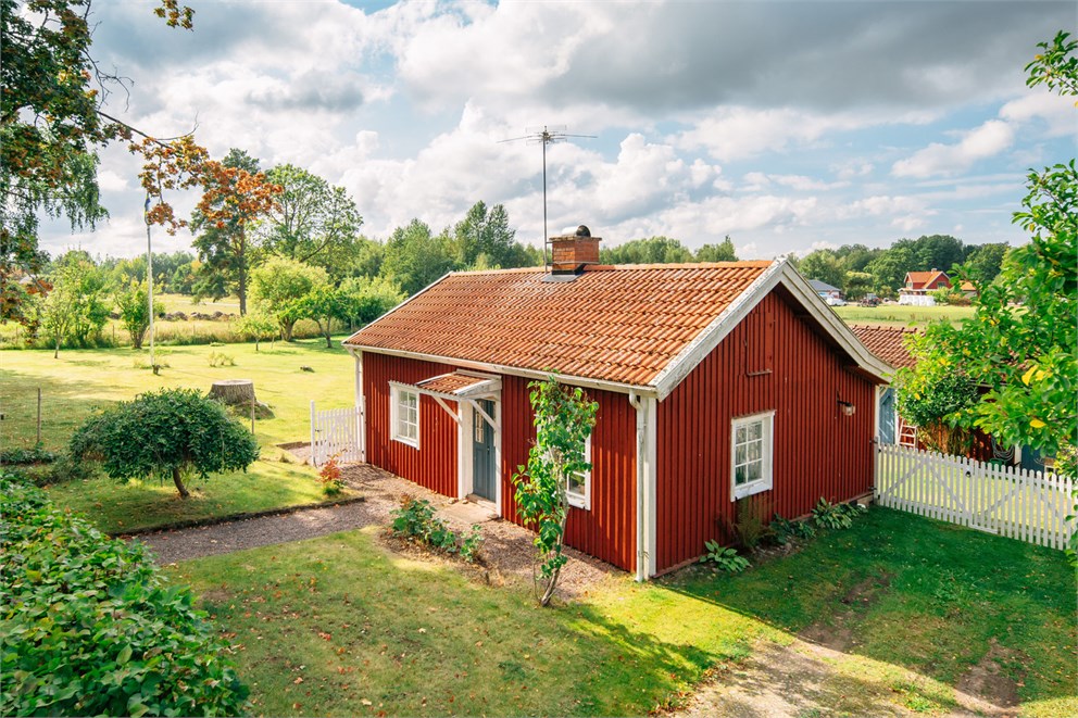 Lugnås Ljungsholmen 1