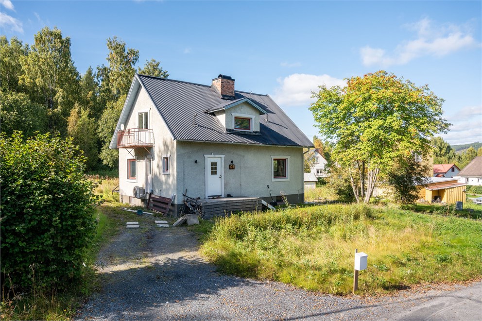 Skarpskyttevägen 10B