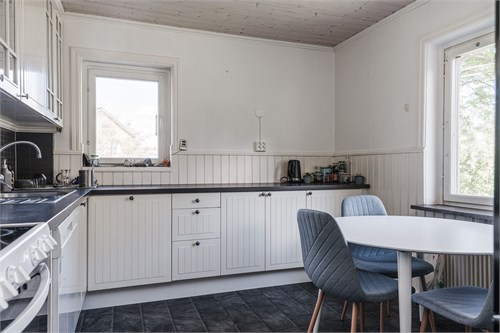 Skarpskyttevägen 10B
