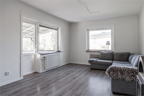Skarpskyttevägen 10B