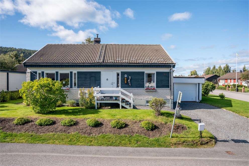 Nykarlebyvägen 34