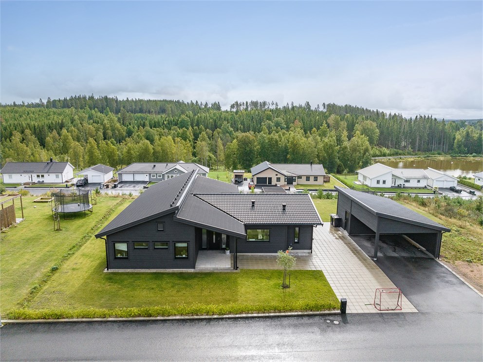 Getingvägen 2