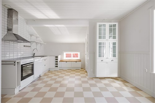 Bondegatan 28A och 28B