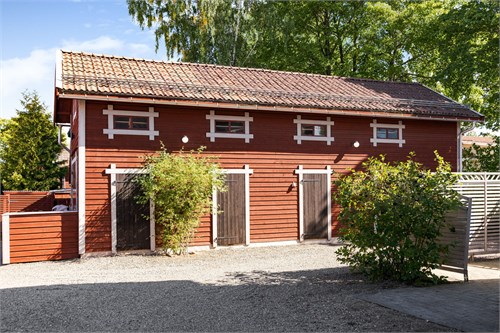 Bondegatan 28A och 28B