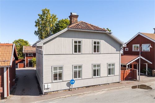 Bondegatan 28A och 28B