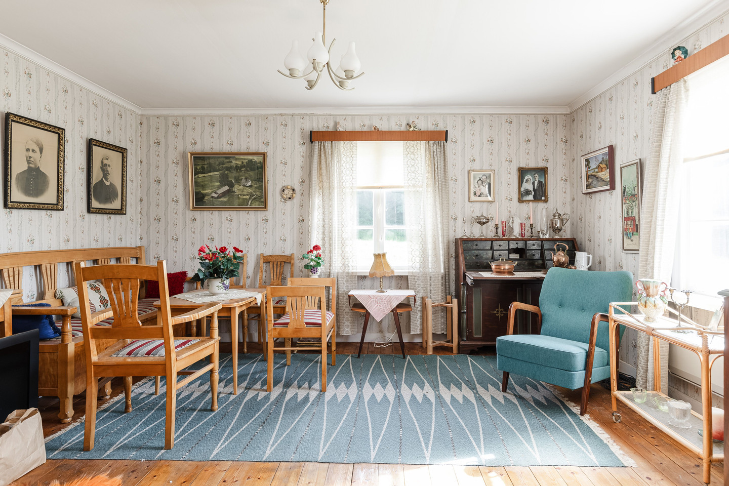 Timmeråsen Östane 1 – bild 9