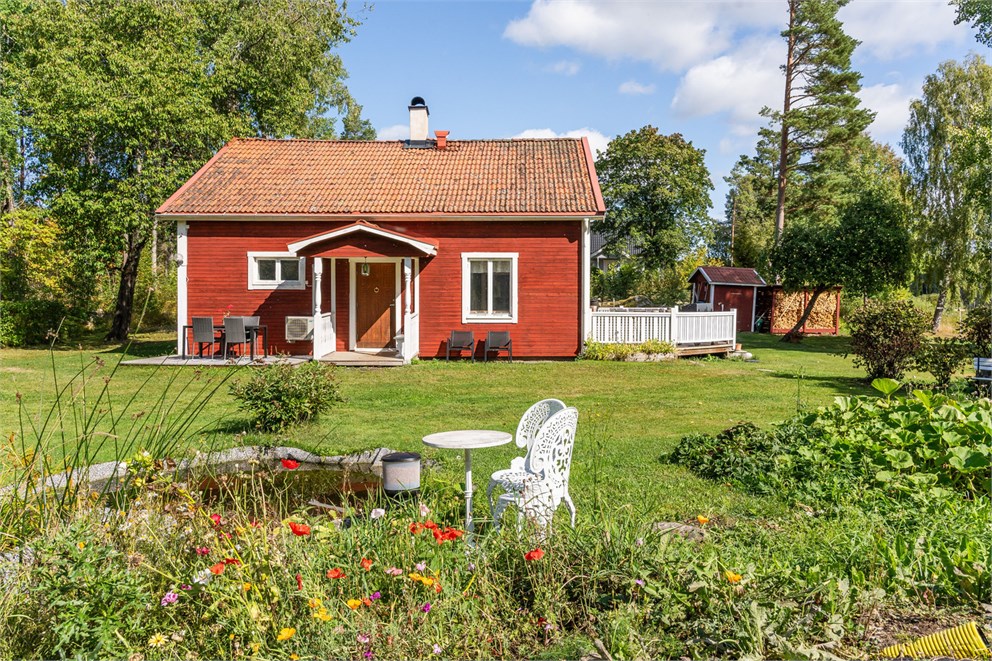 Fasanvägen 10
