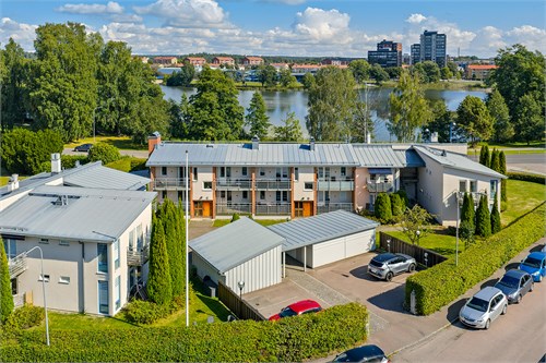 Wibeligatan 2 C