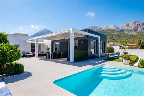 Polop | Costa Blanca