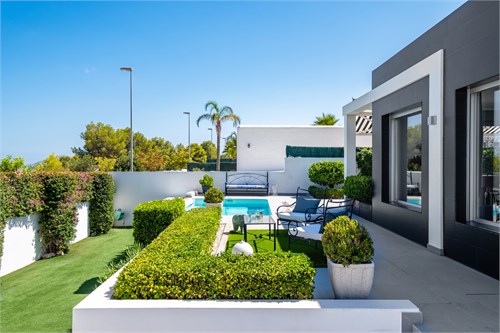 Polop | Costa Blanca