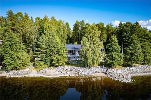Wallinsvägen 15