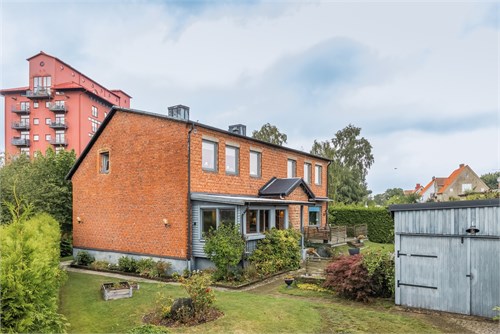 Betgatan 1