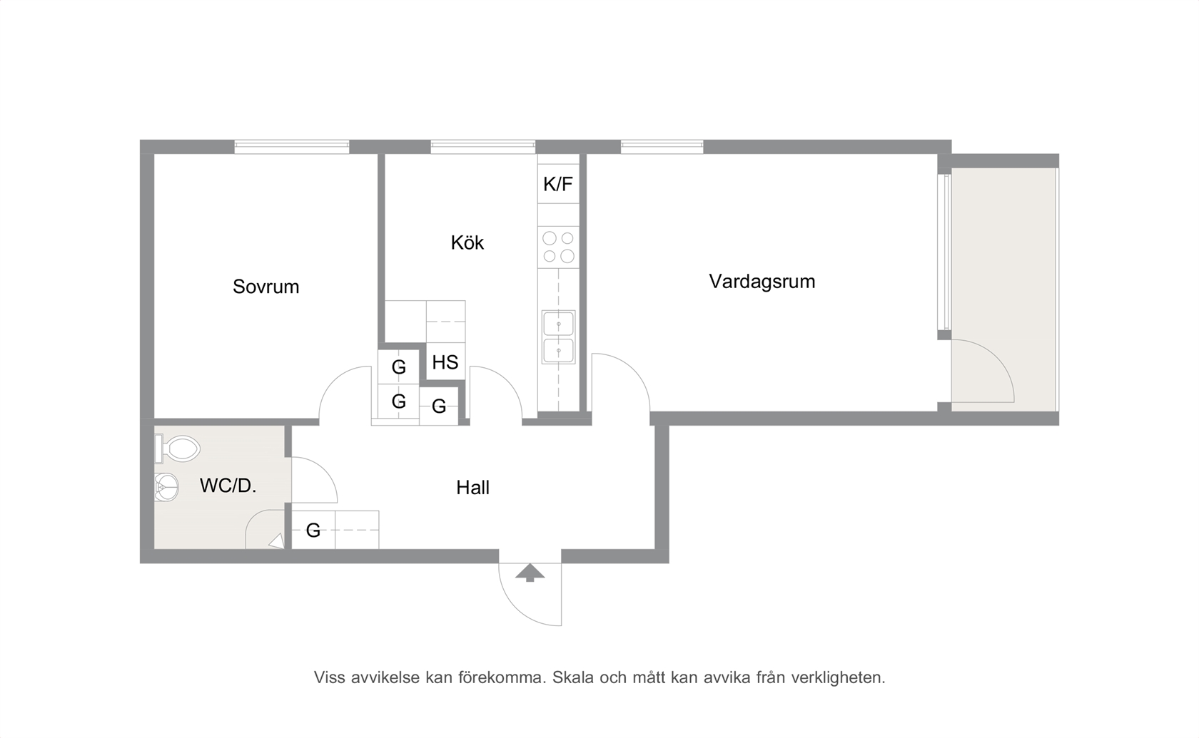 Skolgatan 1A – bild 22