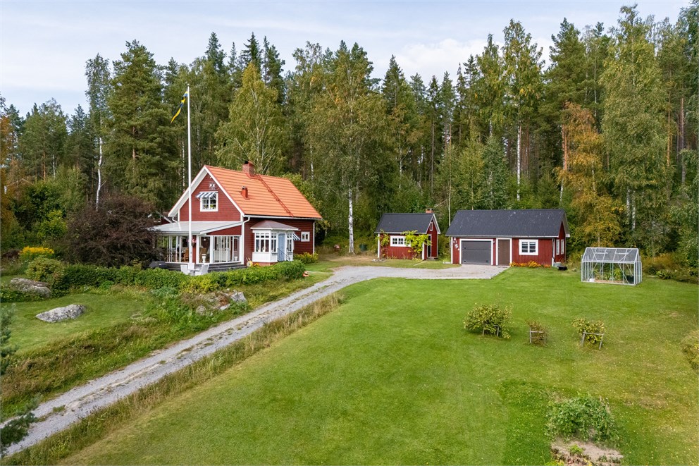 Vik Norvägen 63