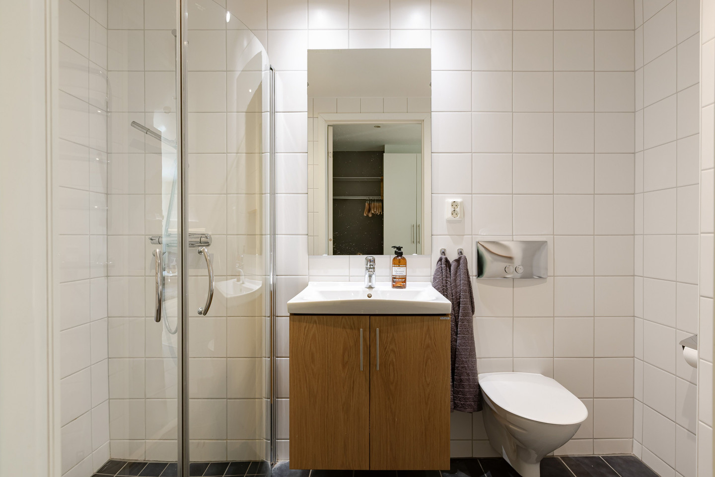 Årevägen 109, Dähliehuset Åre Torg, lgh 306 – bild 21