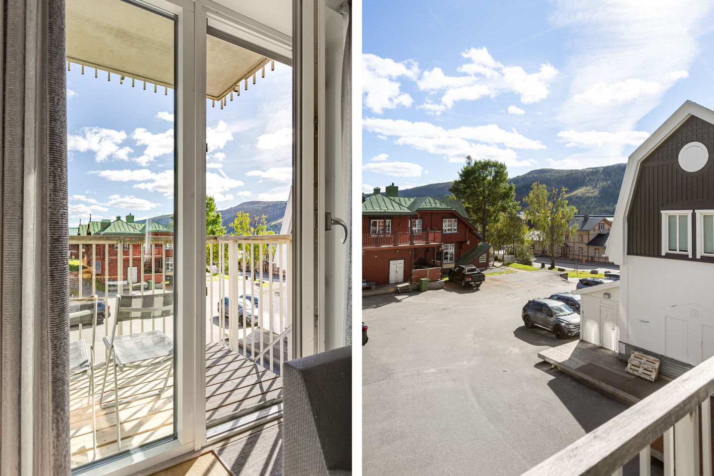 Årevägen 109, Dähliehuset Åre Torg, lgh 306 – bild 12