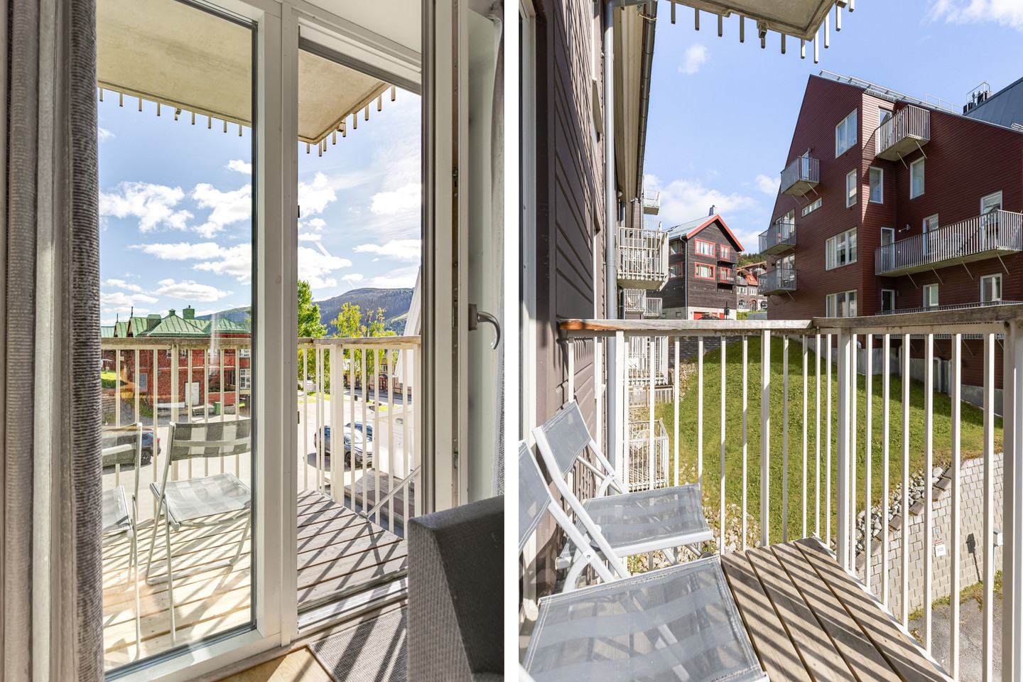 Årevägen 109, Dähliehuset Åre Torg, lgh 306 – bild 28