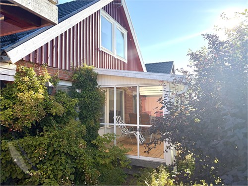 Stafettgatan 27