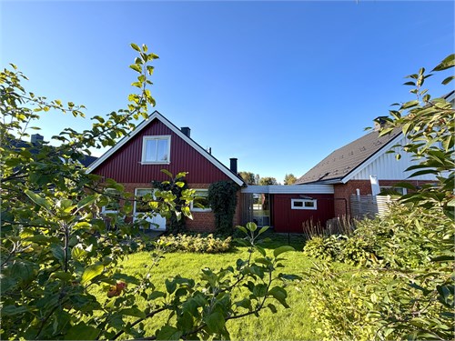 Stafettgatan 27