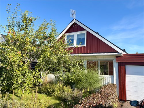 Stafettgatan 27
