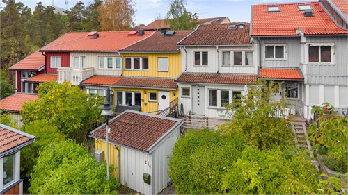 Björkholmsvägen 214