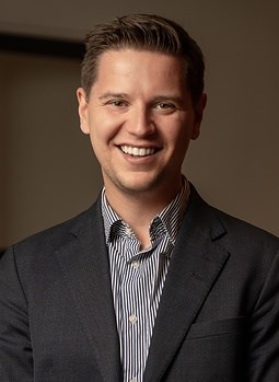 Erik Laggar Muñoz