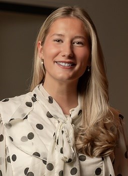 Elisabet Hedin
