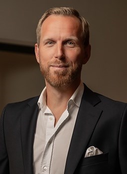 Tobias Eriksson