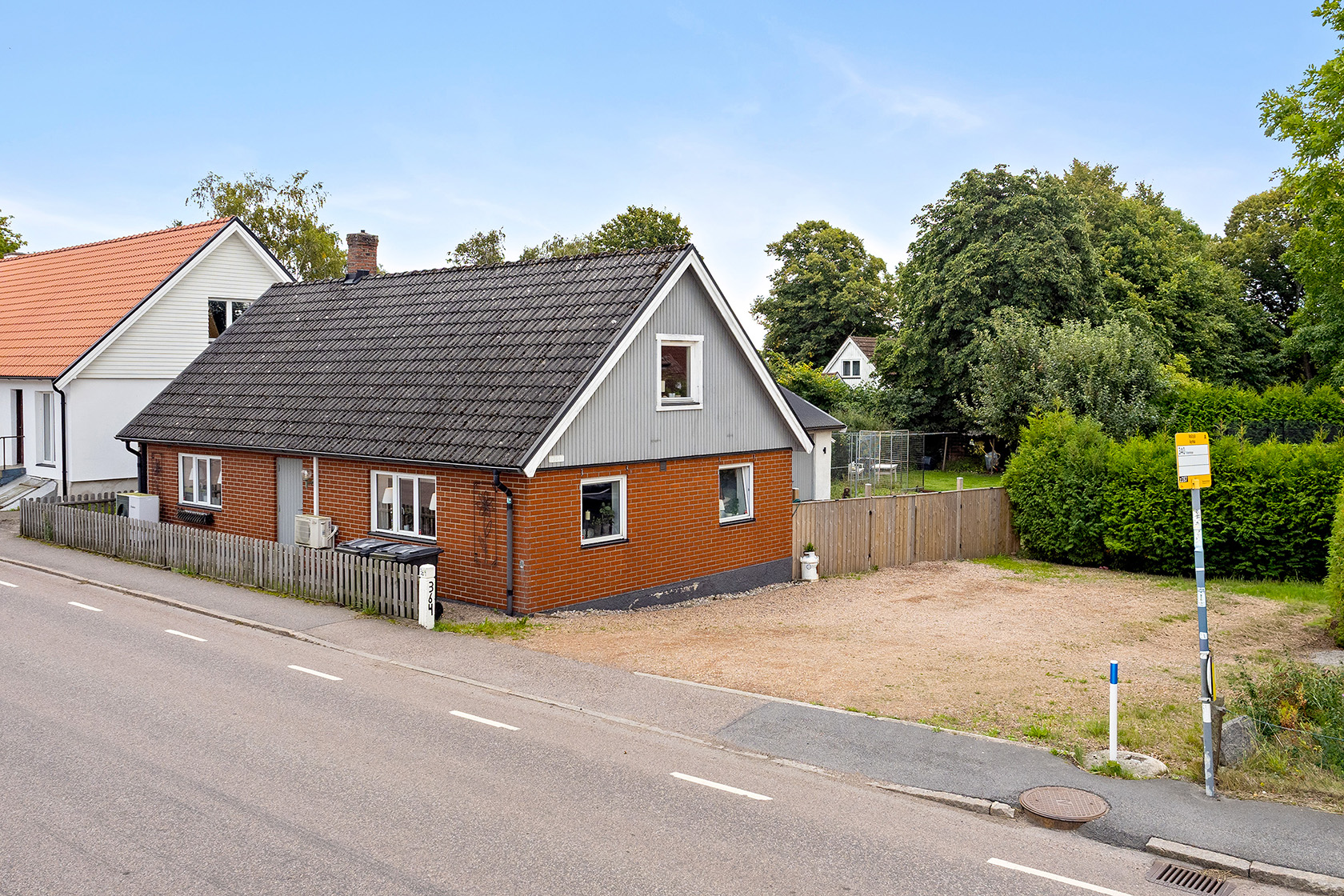 Södra Vollsjövägen 364 – bild 2
