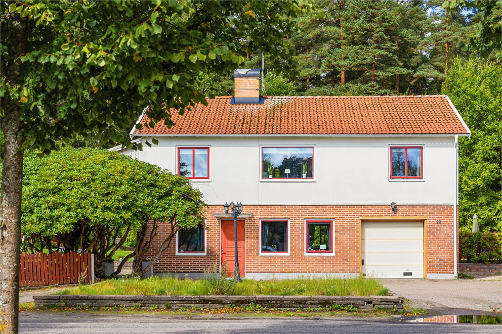 Stockholmsvägen 16