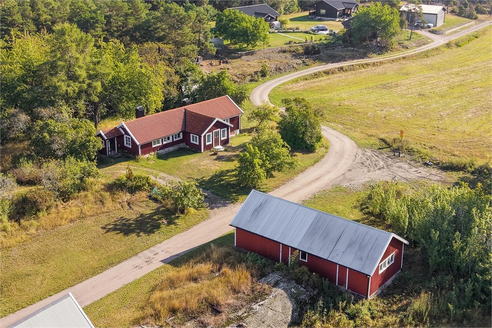 Kungshamn Haglundstorp 1