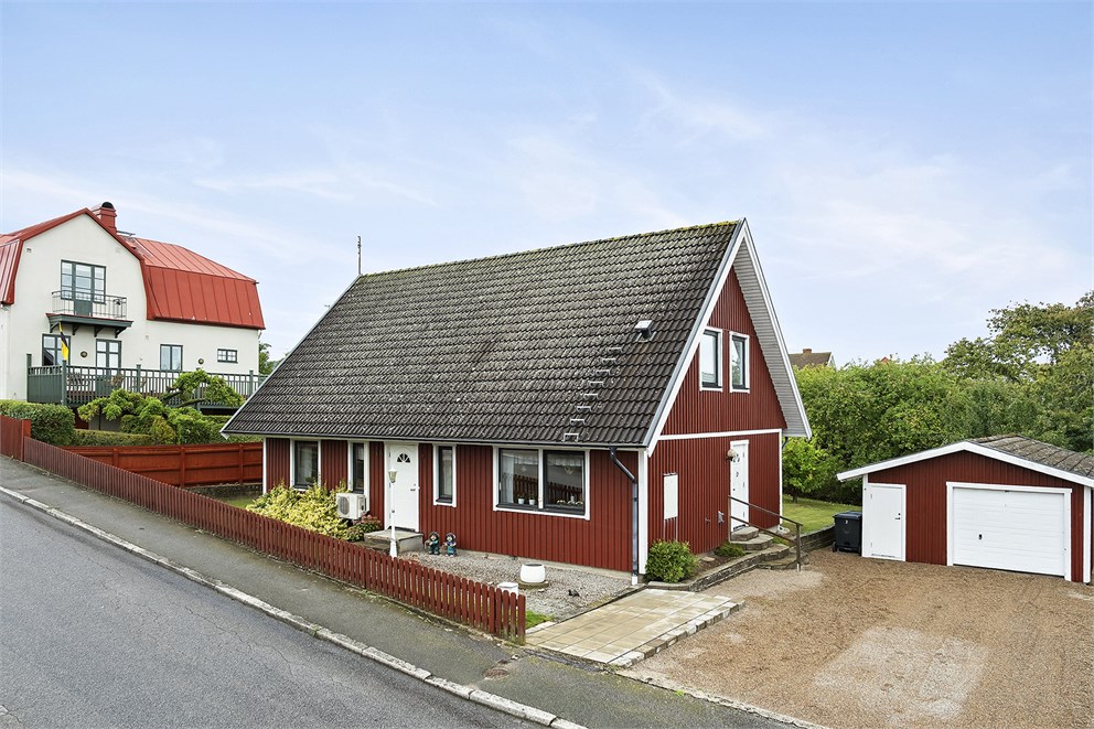 Bökmansgatan 1A