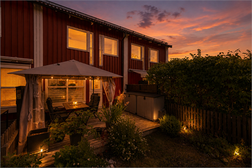 JYLLANDSGATAN 41