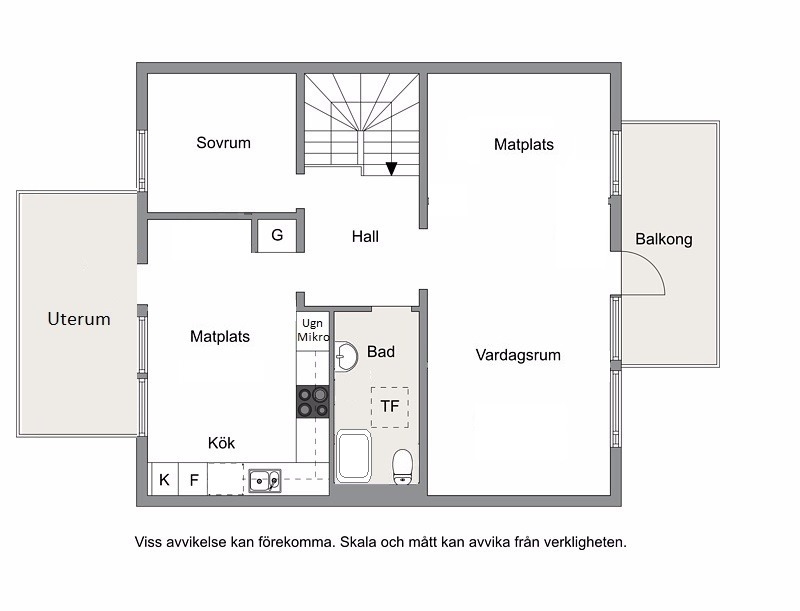 Övreplan