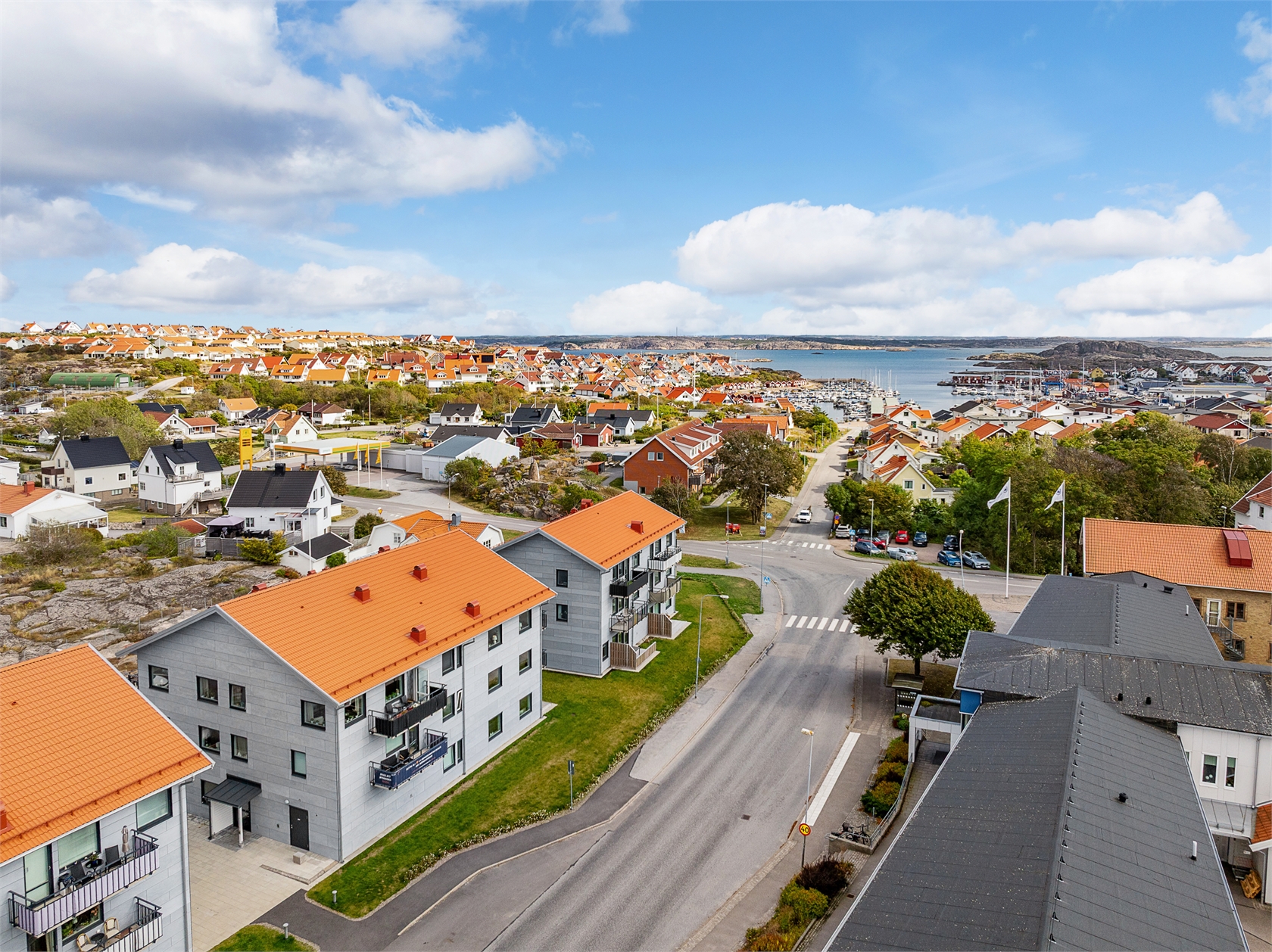 Parkgatan 47B – bild 3