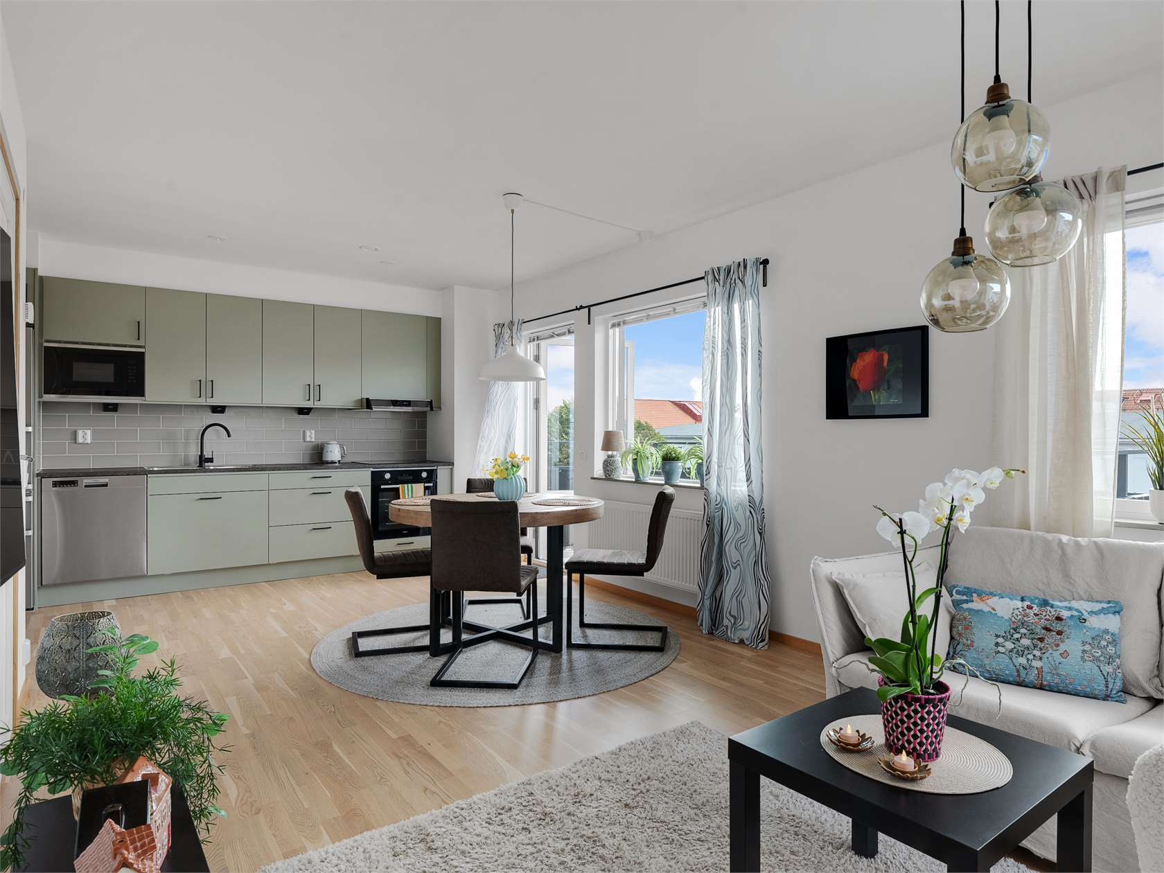 Parkgatan 47B – bild 9