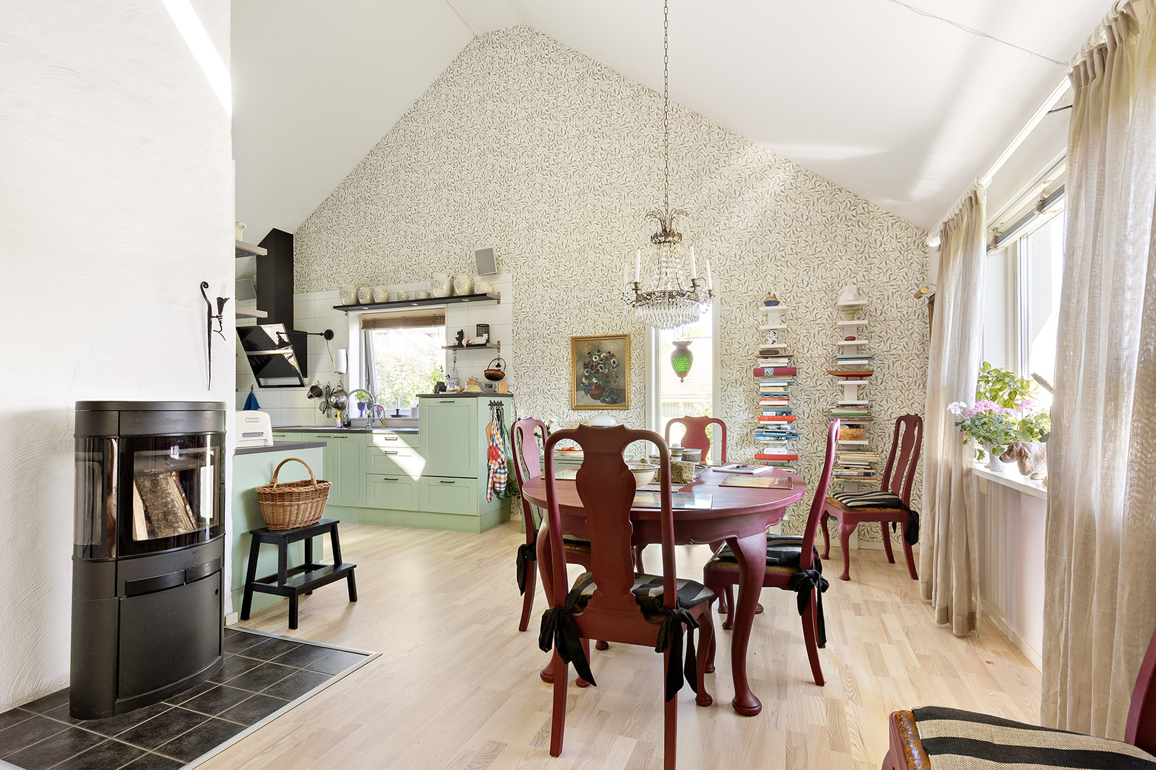 Bergavägen 16 – bild 14