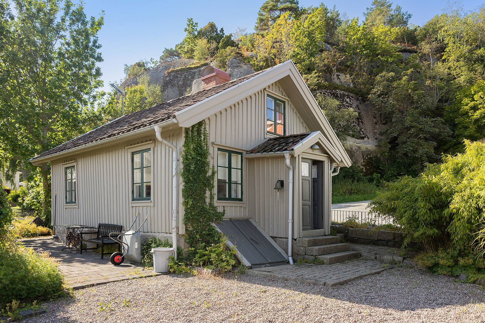 Bergavägen 16 – bild 26