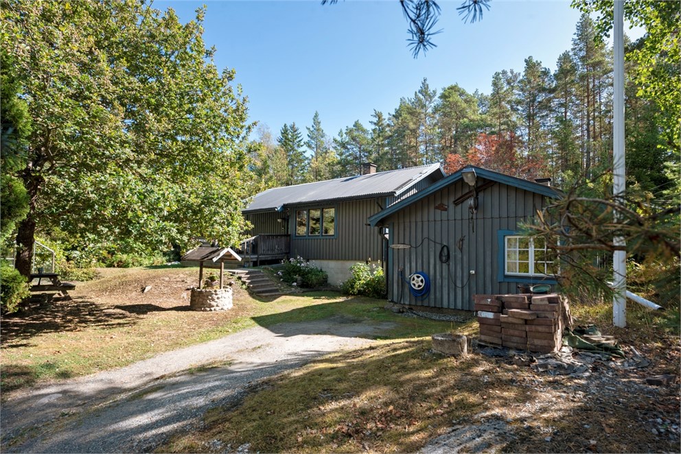 Bergshyddevägen 12