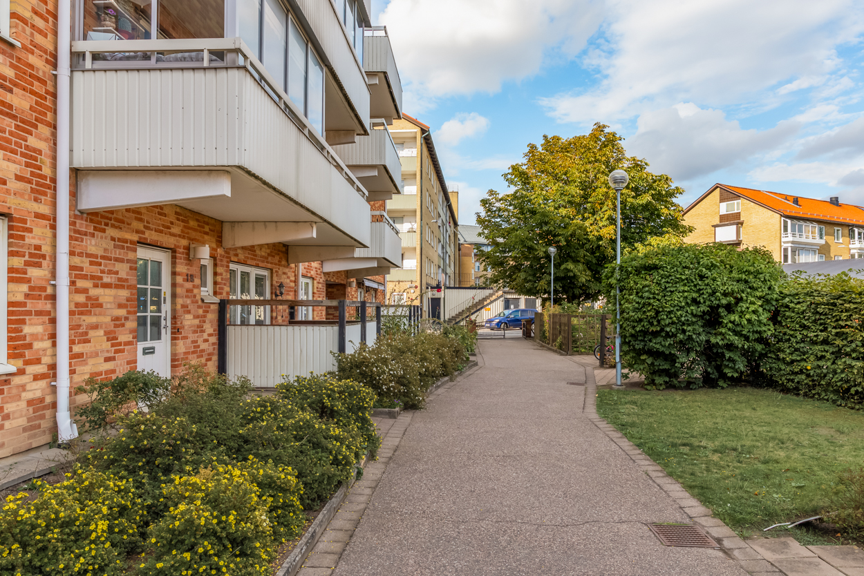Nygatan 1C – bild 20